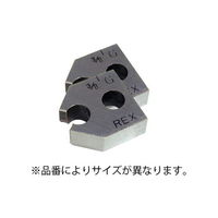 エスコ 3/8”(10A) チェザー EA350RV-10 1個（直送品）