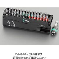 エスコ 29本組 ビットセット(BiーTorsion) EA611-11 1組（直送品）