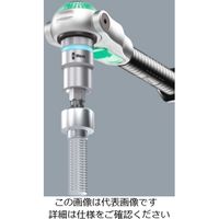 エスコ（esco） 1/2”sqxT50/140mmTORXビットソケット（ホールド仕様） EA617AM