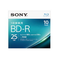 エスコ 25GB BDーR(ビデオ用 4倍速/10枚) EA759GS-69A 1セット(30枚:10枚×3パック)（直送品）