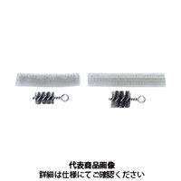 イチネンTASCO 替エブラシ TA504CBー10 TA504CB-10 1セット(5個)（直送品）