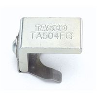 イチネンTASCO フレアメジャーガイド TA504FG 1セット(2個)（直送品）