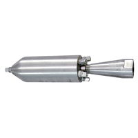 アサダ（ASADA） 1/2逆噴射ノズル 大水量用 大 60/50GP用 HD324 1個（直送品）