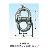 象印チエンブロック カップリング Gー05 G-05 1ケ（直送品）