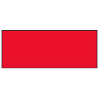 トーアン KE板 赤無地 300×600 硬質樹脂製 14ー 14-713 1セット(5枚)（直送品）