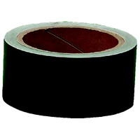 トーアン 反射テープ 緑 50mm×10m 34-251 1巻（直送品）
