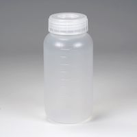 アズワン アイボーイ PP広口びん 500mL 5-002-04 1本（直送品）