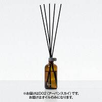 スティック用　Ｄ０２　アーバンスカイ　1本(100ml)　DOS-D0200　@aroma　（直送品）