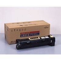 富士通 ドラムカートリッジ LB316 0808410（直送品）