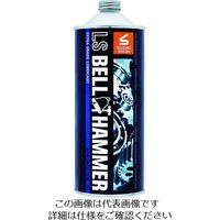 超極圧潤滑剤“LSベルハンマー原液ボトル”