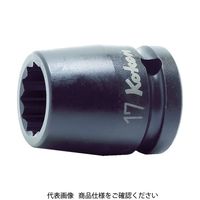 山下工業研究所 コーケン インパクト12角ソケット 差込角12.7mm 対辺11mm 14405M-11 1個 777-2840（直送品）