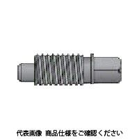 富士元工業 富士元 クランプスクリュ 全長3.3ミリ M2 右 L-18 1個 796-5401（直送品）