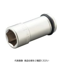 TONE（トネ） TONE インパクト用ロングソケット 25mm 6NV-25L 1個 810-9655（直送品）