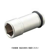 TONE（トネ） TONE インパクト用ロングソケット 29mm 6NV-29L 1個 810-9657（直送品）