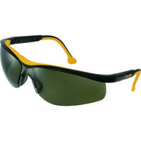 二眼型保護メガネ ハードグラスHG-8