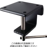 日機 取付金具 挟み込み式 AL-28B 1個(1セット) 787-8249（直送品）