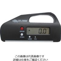 アカツキ製作所 KOD コンパクトデジタル水平器 DI-100M 1個(1本) 794-4861（直送品）