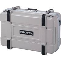 PROTEX CORE Fシリーズ キャリングケース FAー3 ブラック 間口637×422×255mm FA-3 BK 1個（直送品）