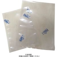 三菱ガス化学 PTS袋 220×300 (100枚入) PB220300PC 1箱(100枚) 818-7934（直送品）
