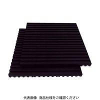 和気産業 ＷＡＫＩ　防振ゴムＡ　１０Ｘ１５０Ｘ１５０ｍｍ BGA-03 1枚 819-0094