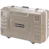 フジコーワ工業 PROTEX CORE FPー9 ダークグレー FP-9 1個 781-0954（直送品）