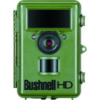 阪神交易 Bushnell 監視カメラ ネイチャービュー HD カム ライブビュー 119740 1台 819-3400（直送品）