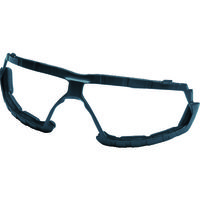ウベックス UVEX 一眼型保護メガネ アイスリー(ガードフレーム) 9190001 1個 819-0796（直送品）