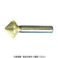 マパール MEGA-Countersink（CDS110） 不等分割 3枚刃 COS110-1040-335C-SP345 821-7930（直送品）