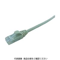 スリーエム ジャパン コーニング Cat6 UTPパッチコード10m 白 VOL-6UPB-L10-WL 1本 787-6335（直送品）