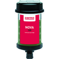 Permatex perma パーマノバ 温度センサー付き自動給油器 標準グリス125CC付き PN-SF01-125 1個（直送品）