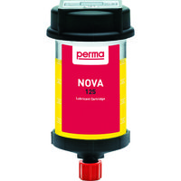 Permatex perma パーマノバ 温度センサー付き自動給油器 標準オイル125CC付き PN-SO32-125 1個 820-2789（直送品）