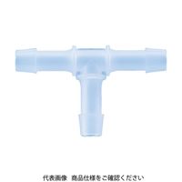 アラム ホースコネクター Tタイプ(2014ー07)10個入 HCT250 1袋(10個) 818-6628（直送品）