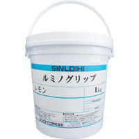 ノンスリップ水性塗料 ルミノグリップ 容量:4kg