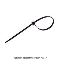 SapiSelco 「ナイロック」 ケーブルタイ 3.5mm×200mm 最大結 NYL.2.2123 1袋(100本) 819-0180（直送品）