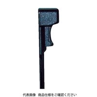 SapiSelco リリースタイ 7.5mm×360mm クロ (100本入) RIA.3.234 1袋(100本) 819-0222（直送品）