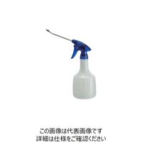 トラスコ中山 TRUSCO ロングノズルスプレー 500ml TSLG-500 1個 790-3120（直送品）