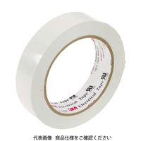 東研化工 3M ポリエステル電気絶縁テープ 1350白 50mmX66m 1350FW-1 50 1巻 790-1682（直送品）