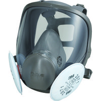 取替式防じんマスク“6000F/2071-RL2”