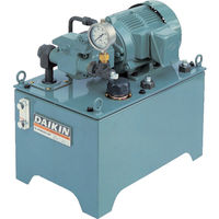 ダイキン工業（DAIKIN） ダイキン 油圧ユニット ND89-201-50 1台 819-5916（直送品）