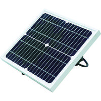 仙台銘板 ソーラー電源装置 ネオパワーV 3070090 1個 818-4914（直送品）