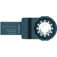 BOSCH（ボッシュ） ボッシュ カットソーブレード スターロック 刃長30mm AIZ20ABN 1個 819-2272（直送品）