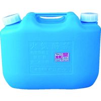 コダマ樹脂工業 コダマ　灯油缶KT002　青 KT-002-BLUE 1缶 797-3225