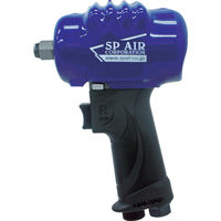 エス.ピー.エアー（SP AIR） SP インパクトレンチ12.7mm角 SP-7147EXA 1台 818-4580（直送品）