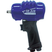 エス.ピー.エアー（SP AIR） SP 超軽量インパクトレンチ9.5mm角 SP-7146EXS 1台 818-4578（直送品）