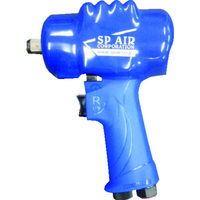 エス.ピー.エアー（SP AIR） SP 超軽量1600クラスインパクトレンチ SP-7146EX 1台 776-7056（直送品）