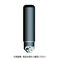 富士元工業 富士元 面取りカッター 20° シャンクφ32 NK2035T 1本 796-6326（直送品）