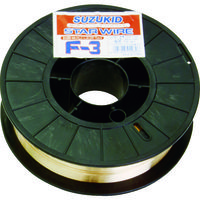スター電器製造 SUZUKID ソリッドブレージング0.8φ＊5kg PF-81 1巻 818-6004（直送品）