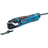 BOSCH（ボッシュ） ボッシュ マルチツール STARLOCKPLUS GMF40-30L 1台 819-2254（直送品）