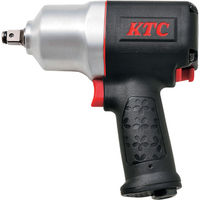 京都機械工具 KTC 12.7sq.インパクトレンチ(コンポジットタイプ) JAP461 1台(1個) 794-5990（直送品）