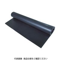 エムエフ MF ゴムシート 2mm×1m×10m NB002 1巻(1本) 785-1511（直送品）